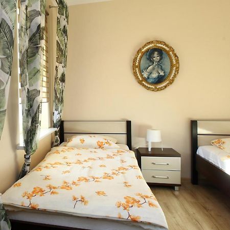 Pod Kasztanem Apartment Lubin  Екстериор снимка