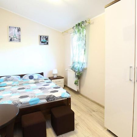 Pod Kasztanem Apartment Lubin  Екстериор снимка