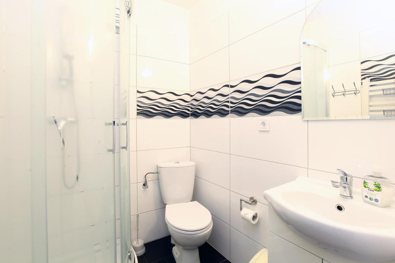 Pod Kasztanem Apartment Lubin  Екстериор снимка